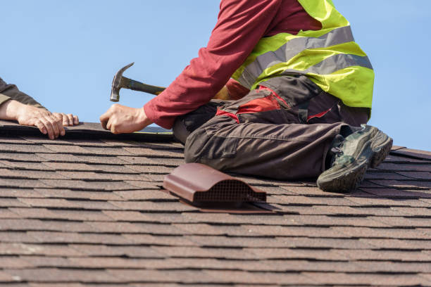 Best Metal Roofing Contractor  in Underwood, IA