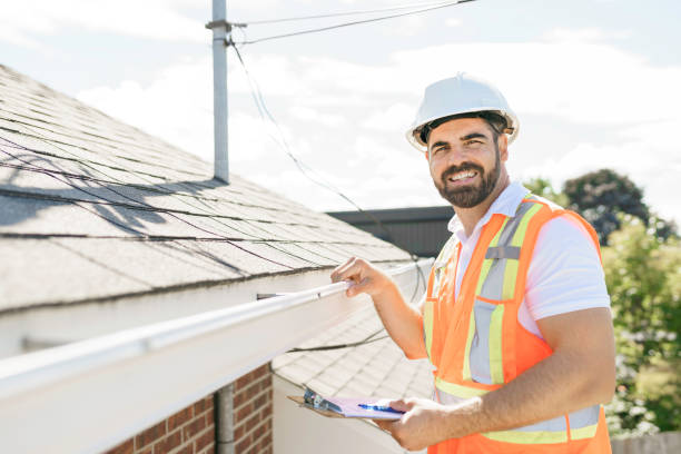 Best Residential Roofing Contractor  in Underwood, IA