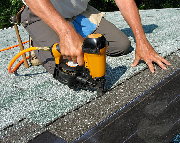 Best Roof Repair Specialists  in Underwood, IA