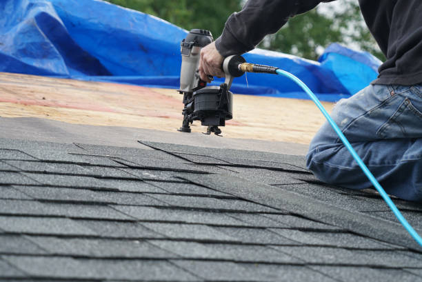 Best Shingle Roofing Installation  in Underwood, IA